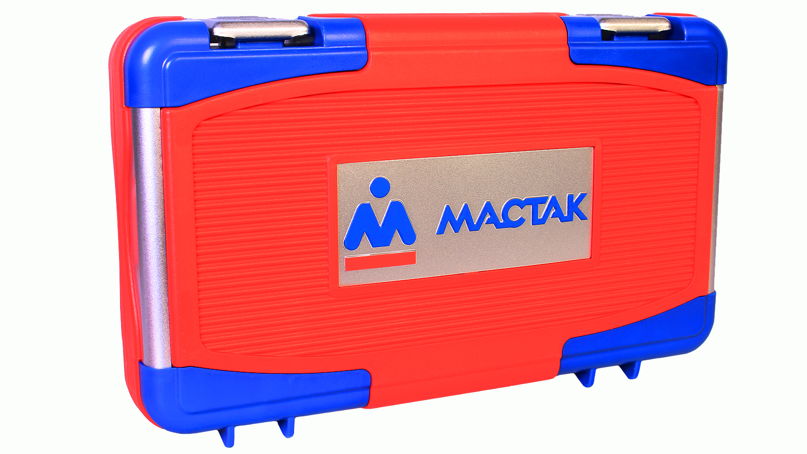 Набор инструментов МАСТАК 56 предметов фотография №5
