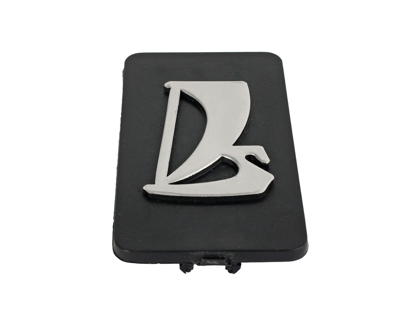 Орнамент решетки радиатора ВАЗ-2107 Сызрань фотография №2