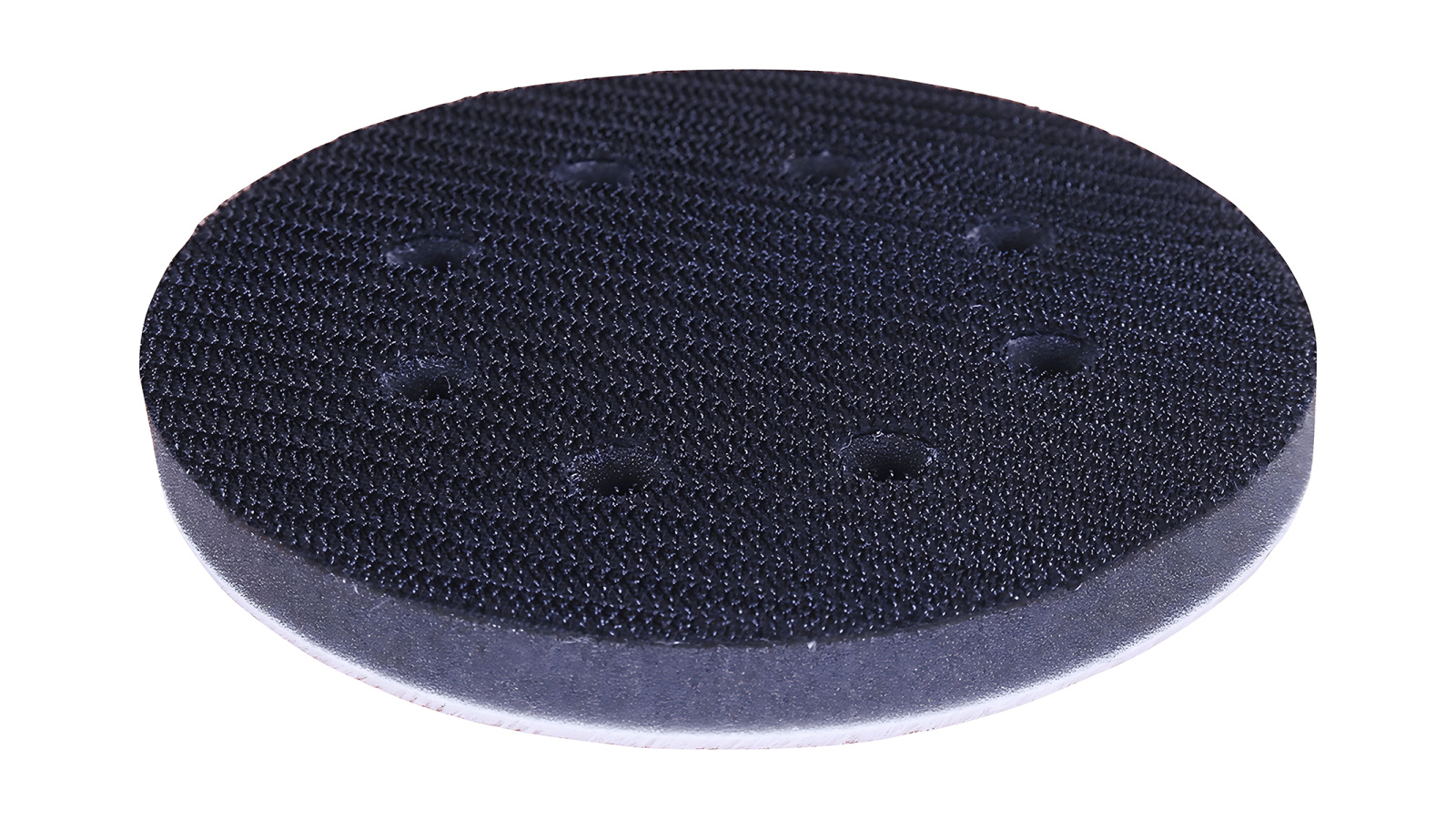 Прокладка мягкая для шлифмашин 125мм 8 отверстий AR-PM125-08T ANROKEY фотография №1