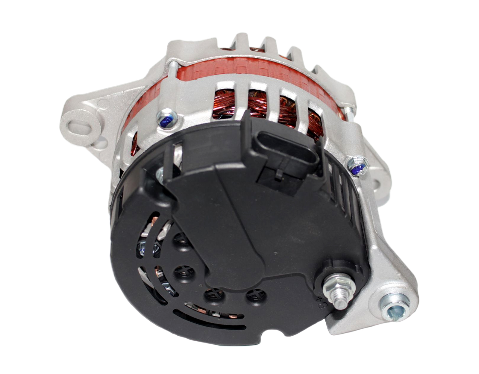 Генератор Chevrolet Aveo 1.2 KORTEX фотография №3