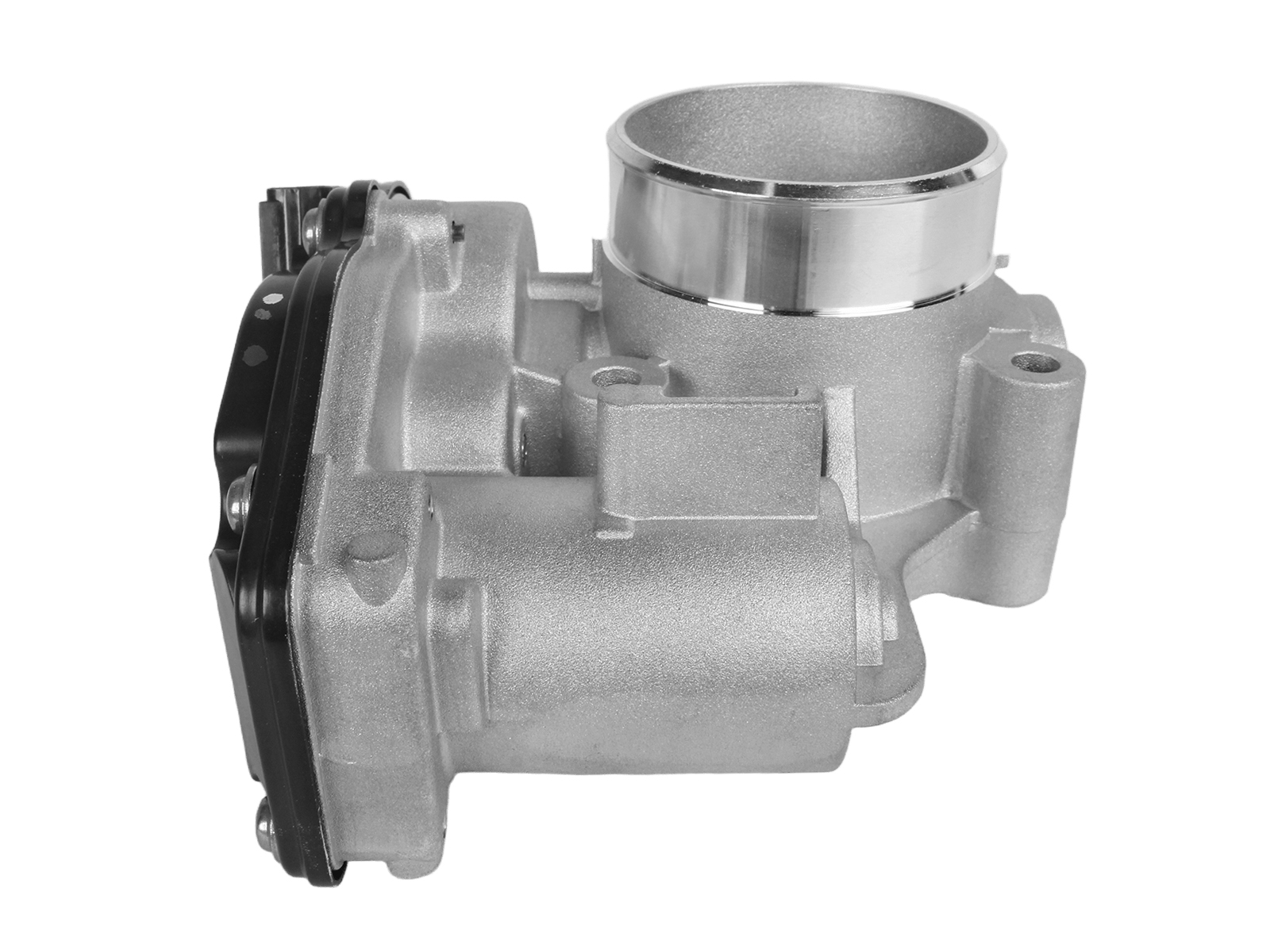 Дроссельная заслонка ВАЗ-1117-19, 2170, 2171, 2172, 2190 с 2011 года (дв. 1,6, 16 кл.) фотография №3