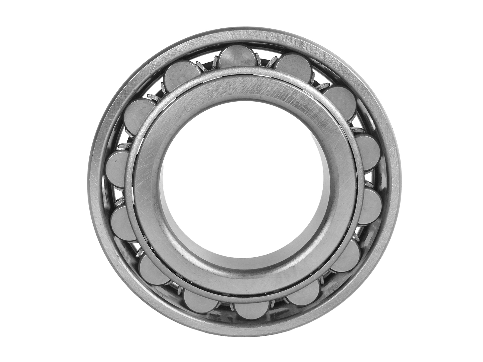 Подшипник КПП КАМАЗ, ЗИЛ-133ГЯ вала промежуточного фотография №3