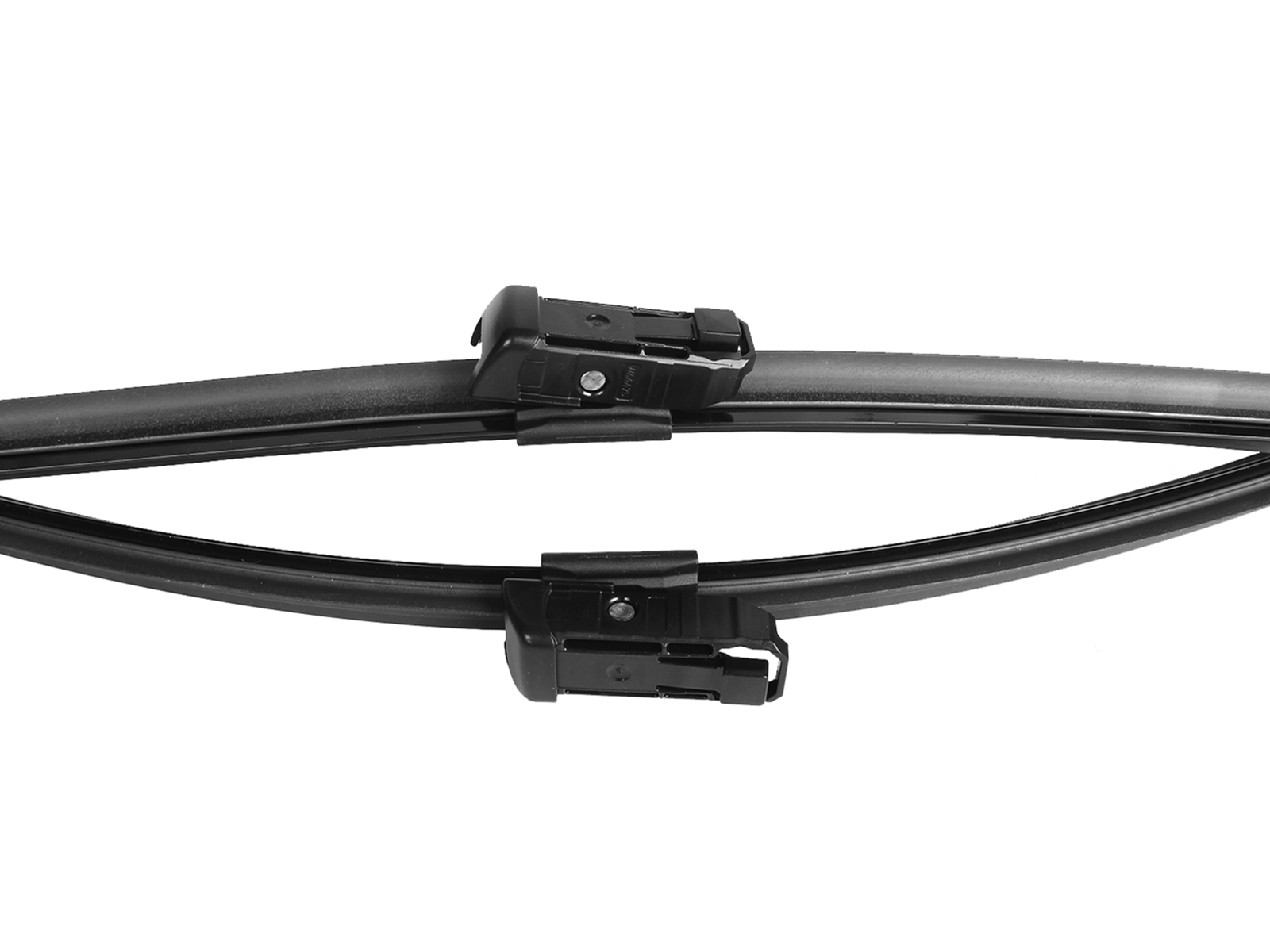 Щетка стеклоочистителя SWF комплект фотография №2