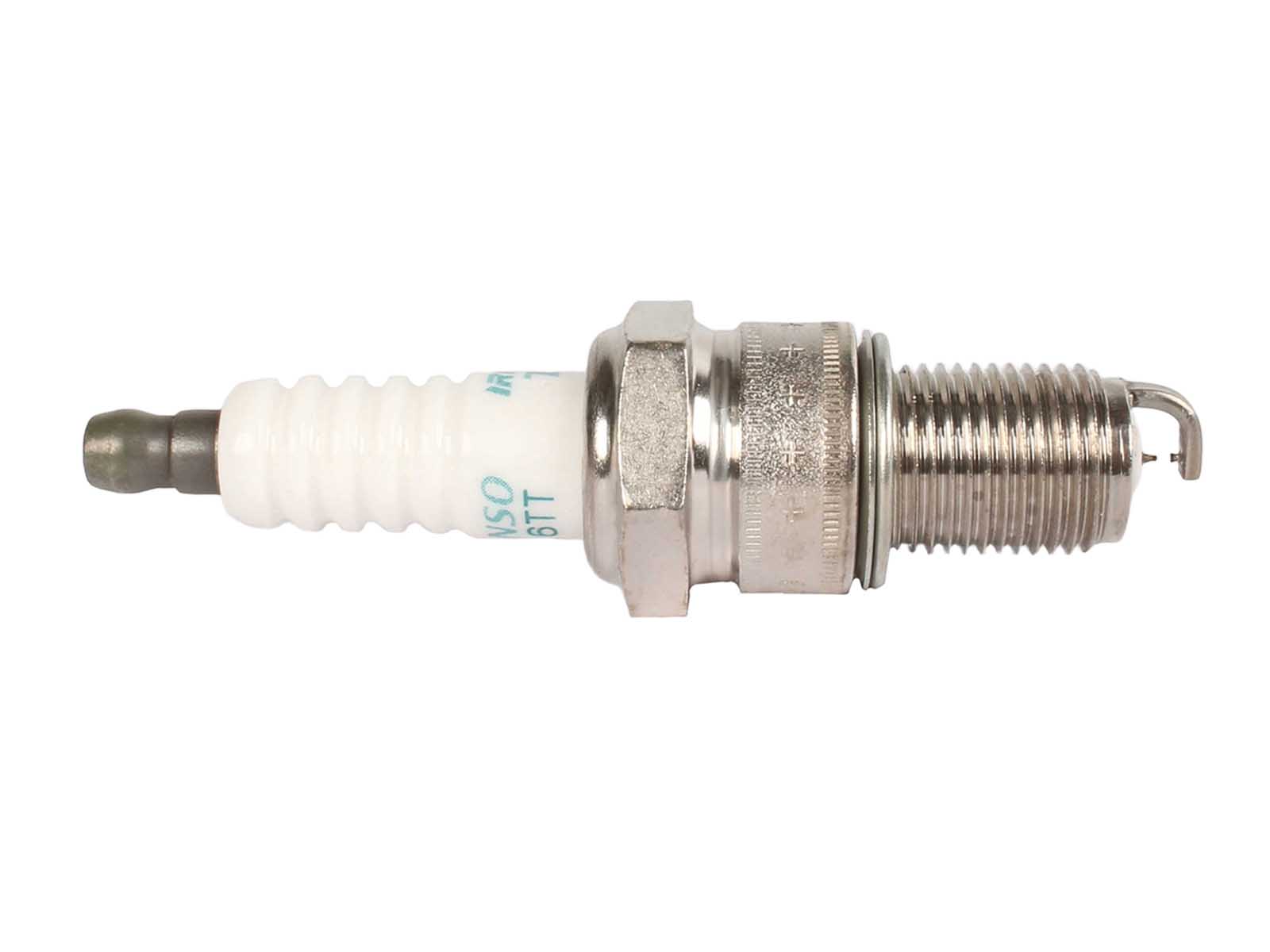 Свеча зажигания DENSO IW16TT Iridium фотография №4
