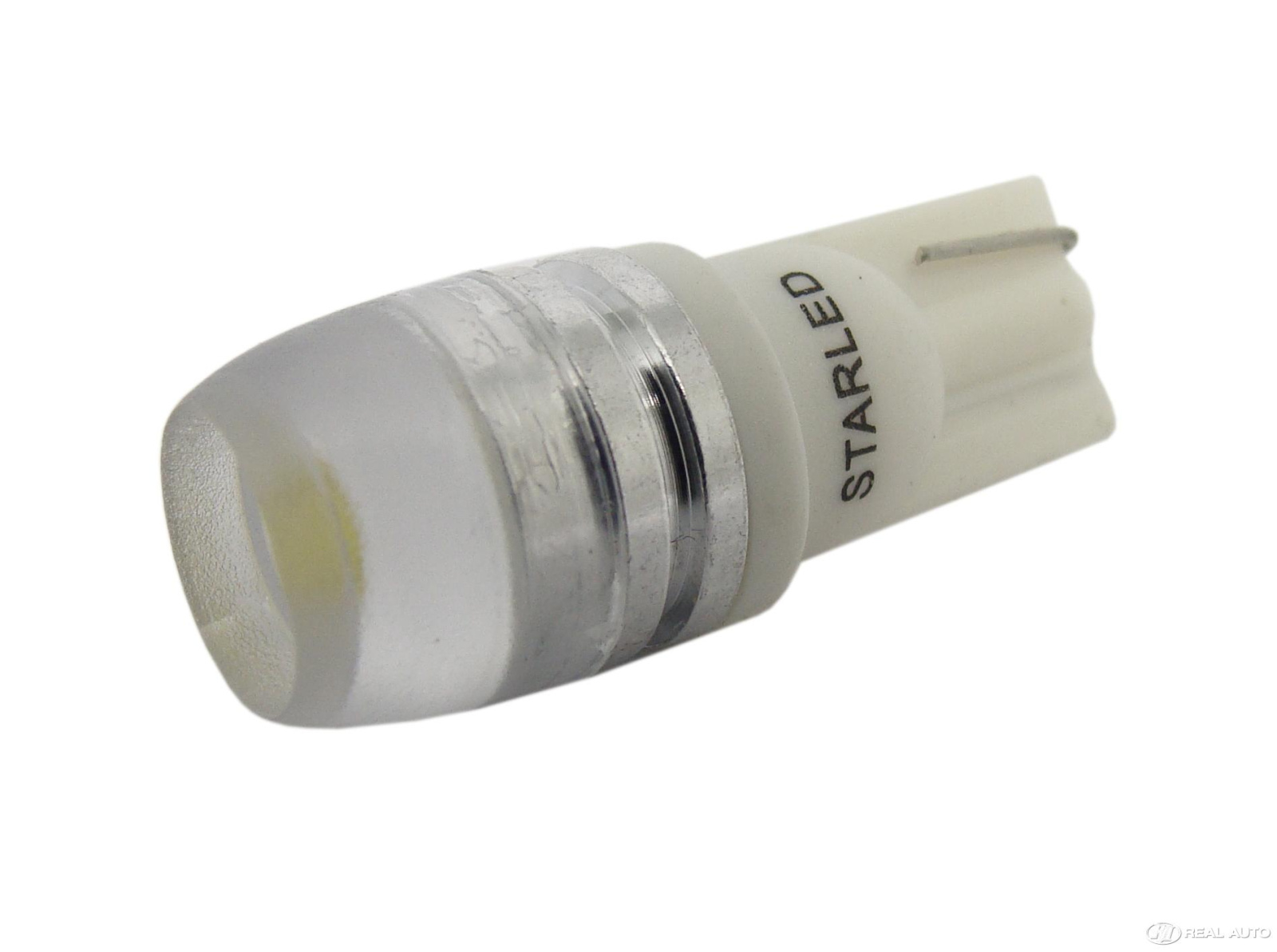 Лампа STARLED T10-1.5 WHITE 2G диодная 1шт. фотография №1