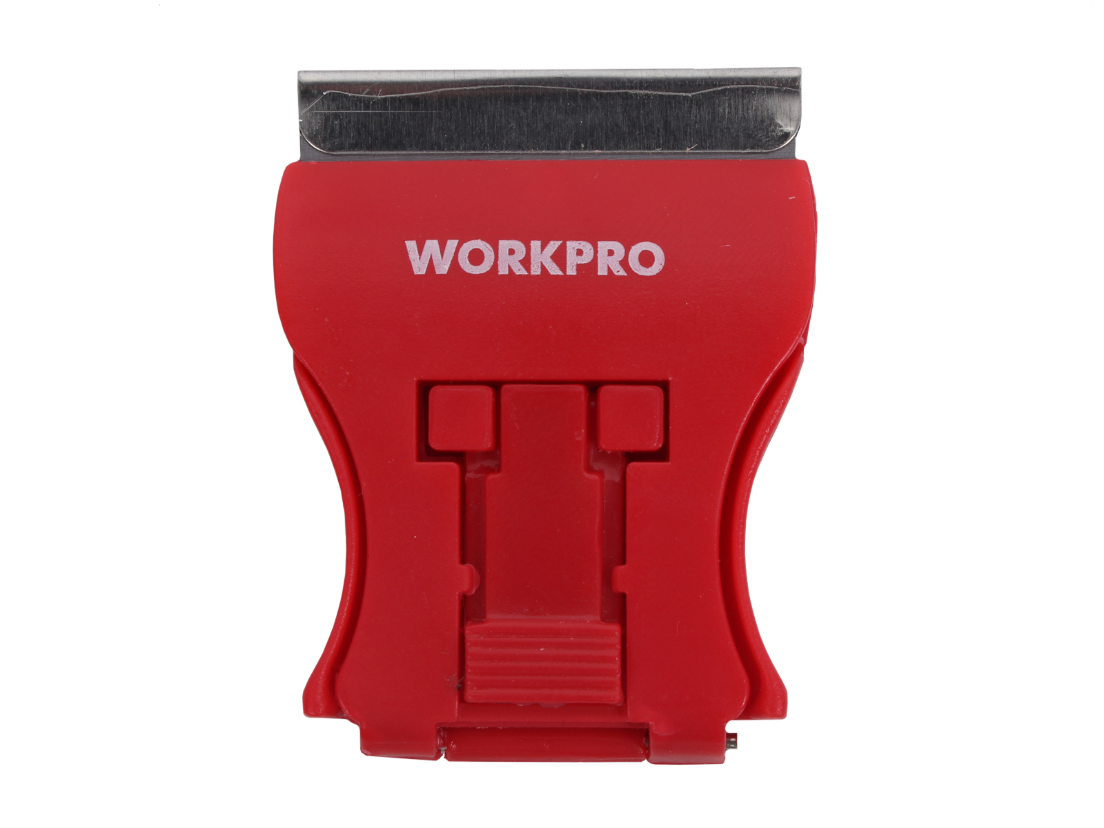 Скребок WORKPRO мини фотография №1