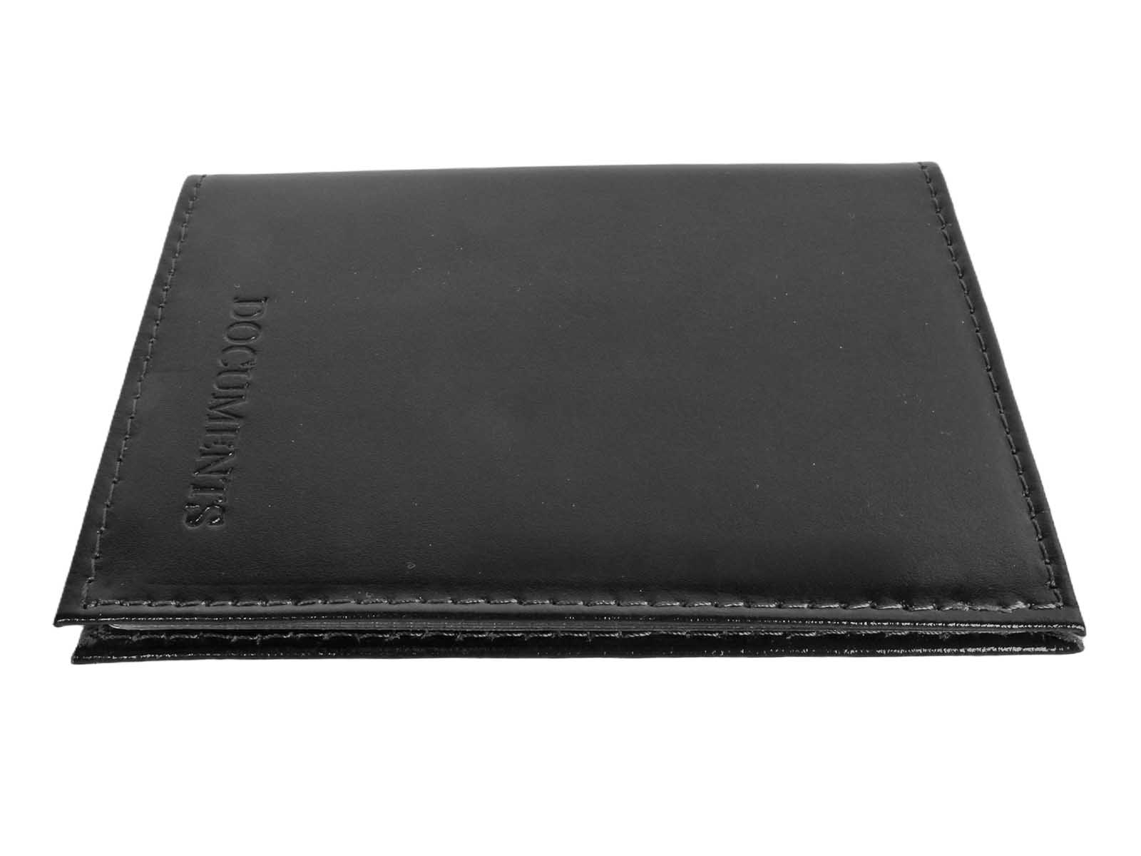 Обложка для автодокументов без паспорта фотография №3