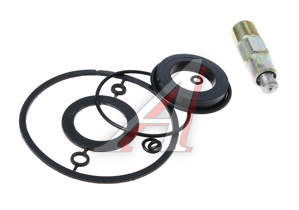 Купить Ремкомплект Гидравлического Домкрата 2 Т Подкатной