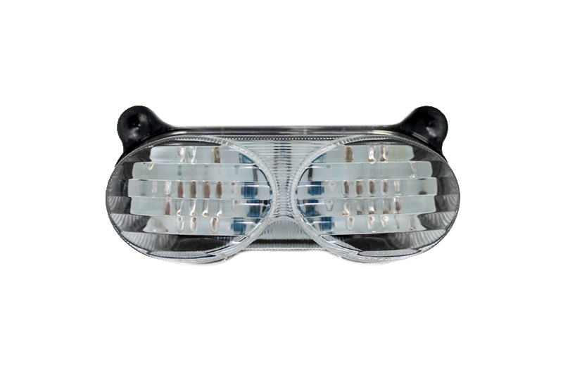 Стоп сигнал диодный Kawasaki ZX-9R 1998-2005 фотография №1