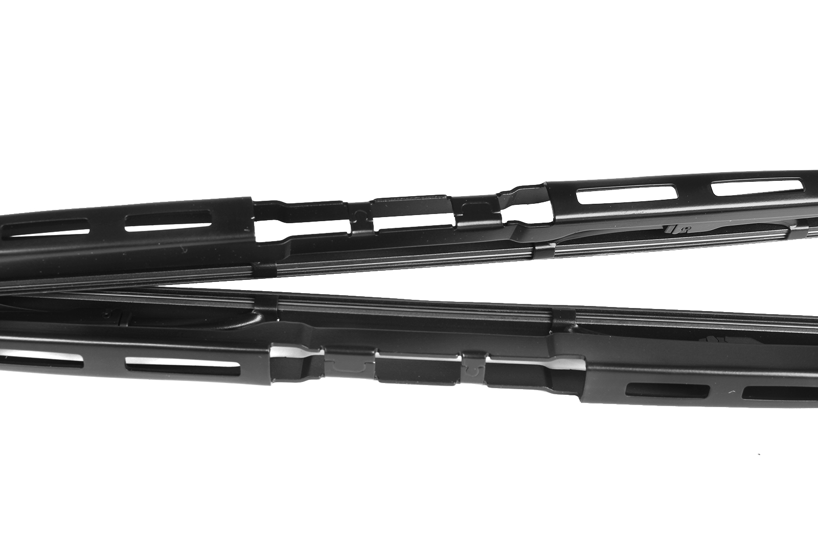 Щетка стеклоочистителя SWF 116342 комплект фотография №2