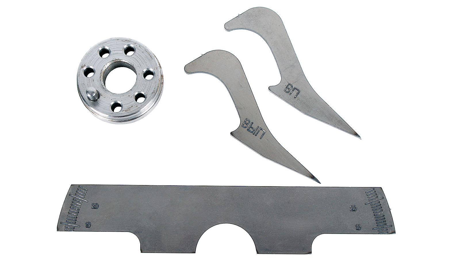 Устройство для установки угла зажигания УАЗ Профи дв.ЗМЗ-409051,409052 (фазометр) АВТОБОБ фотография №1