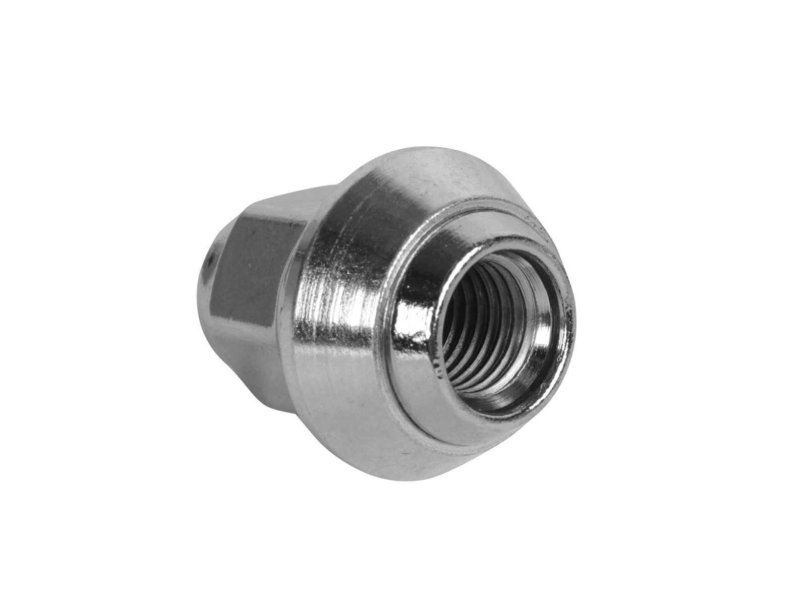 Гайка колеса Форд оригинал ключ 19 фотография №3