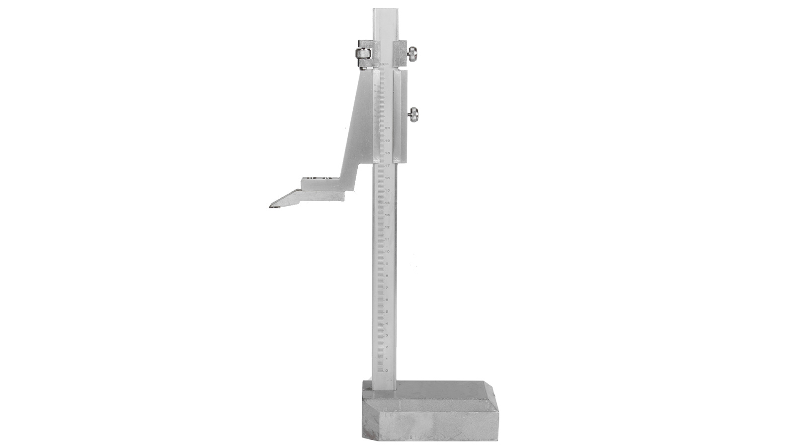 Штангенрейсмас 200мм ANROKEY фотография №1