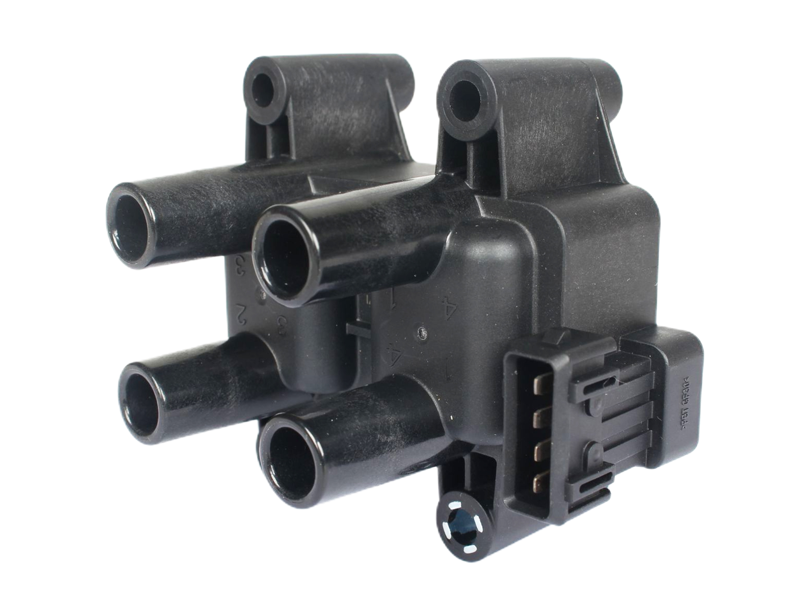 Катушка зажигания A11-3705110EA фотография №3