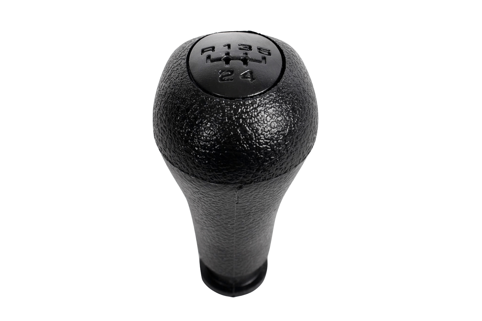 Ручка ВАЗ-21083 рычага КПП штатная фотография №2