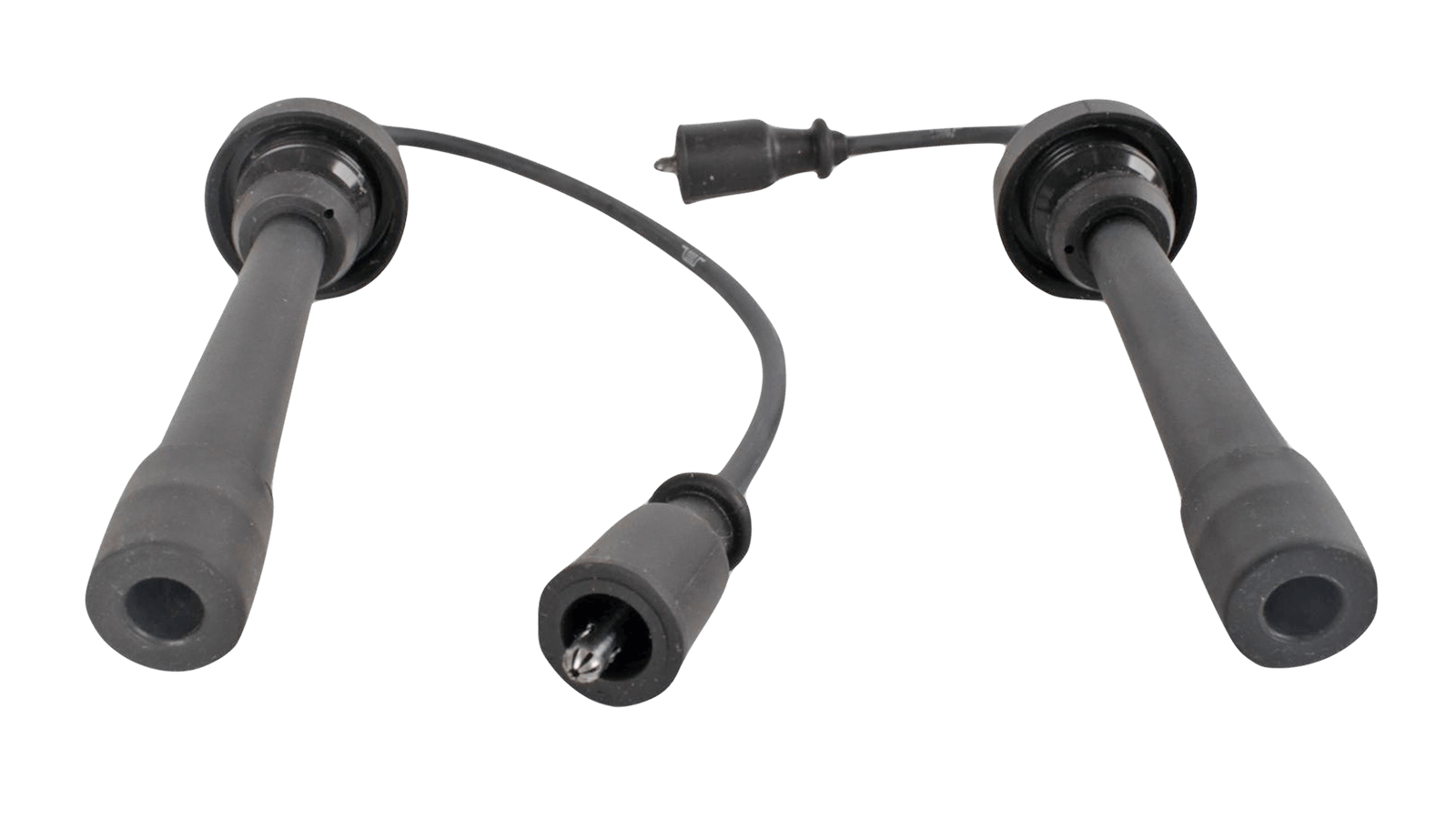 Провод высоковольтный LYNX SPE5518 фотография №2