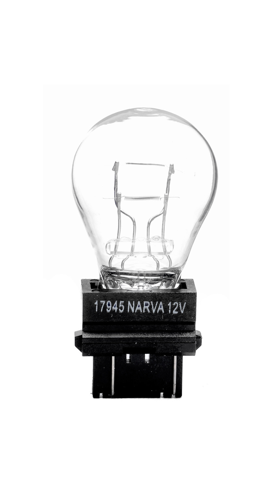 Лампа 12V W2.5X16q NARVA P27/7W 17945 фотография №1