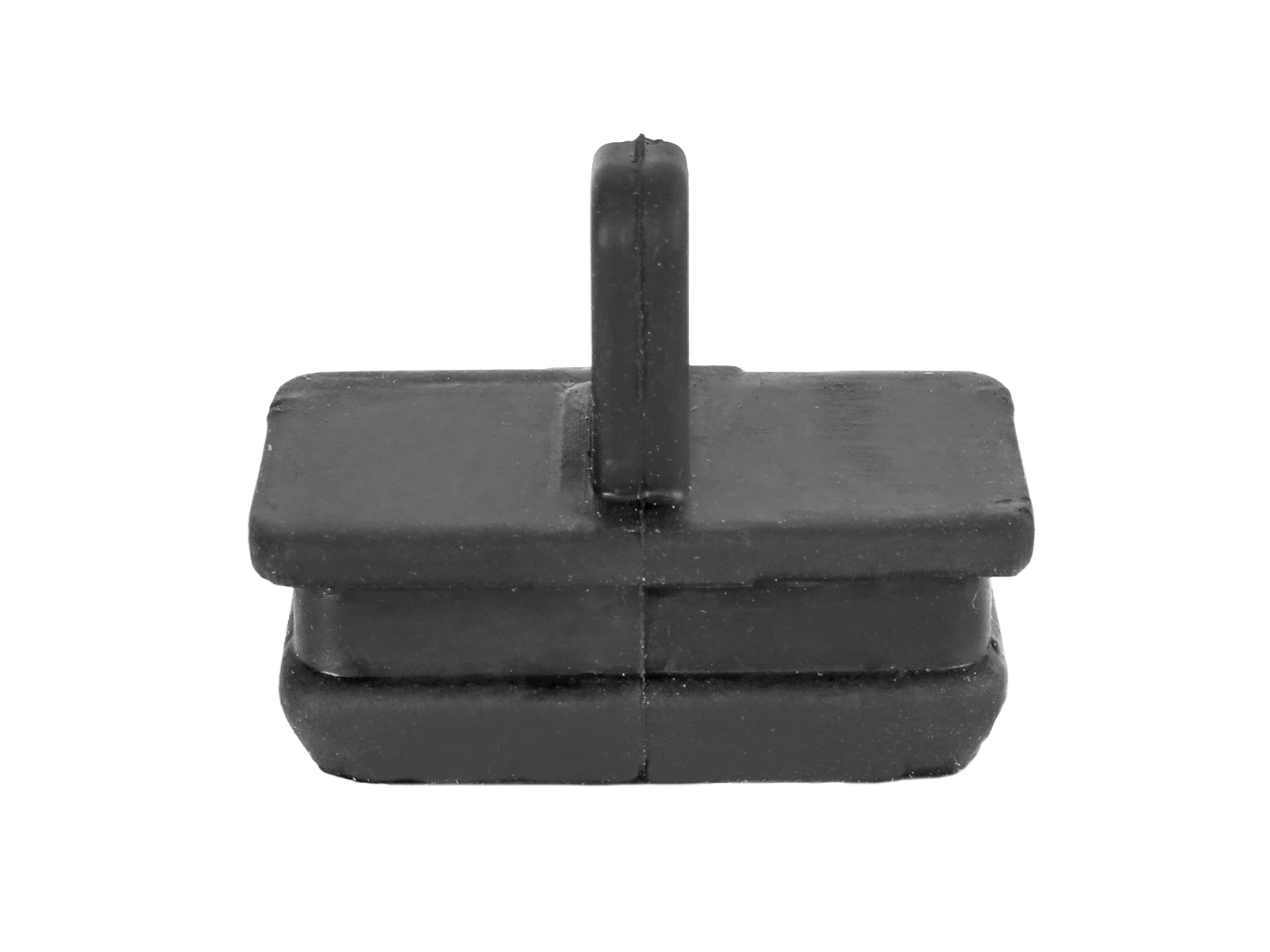 Заглушка ВАЗ-2108 окна картера сцепления БРТ фотография №1