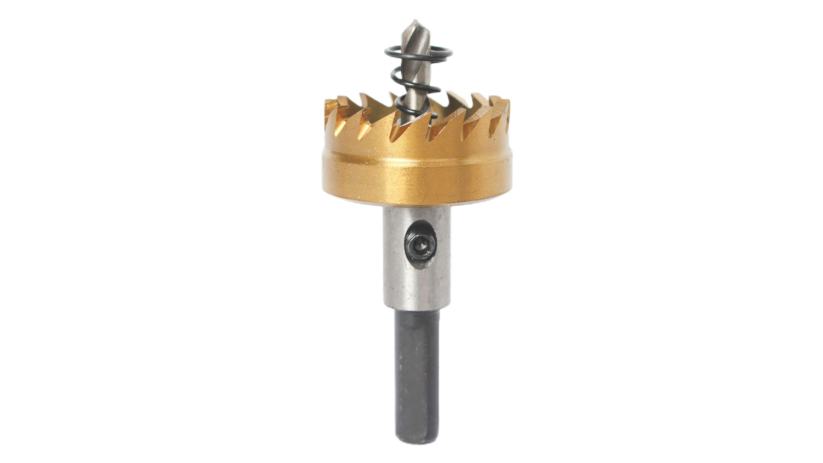 Коронка по металлу HSS 30мм CTK-05800030 фотография №1