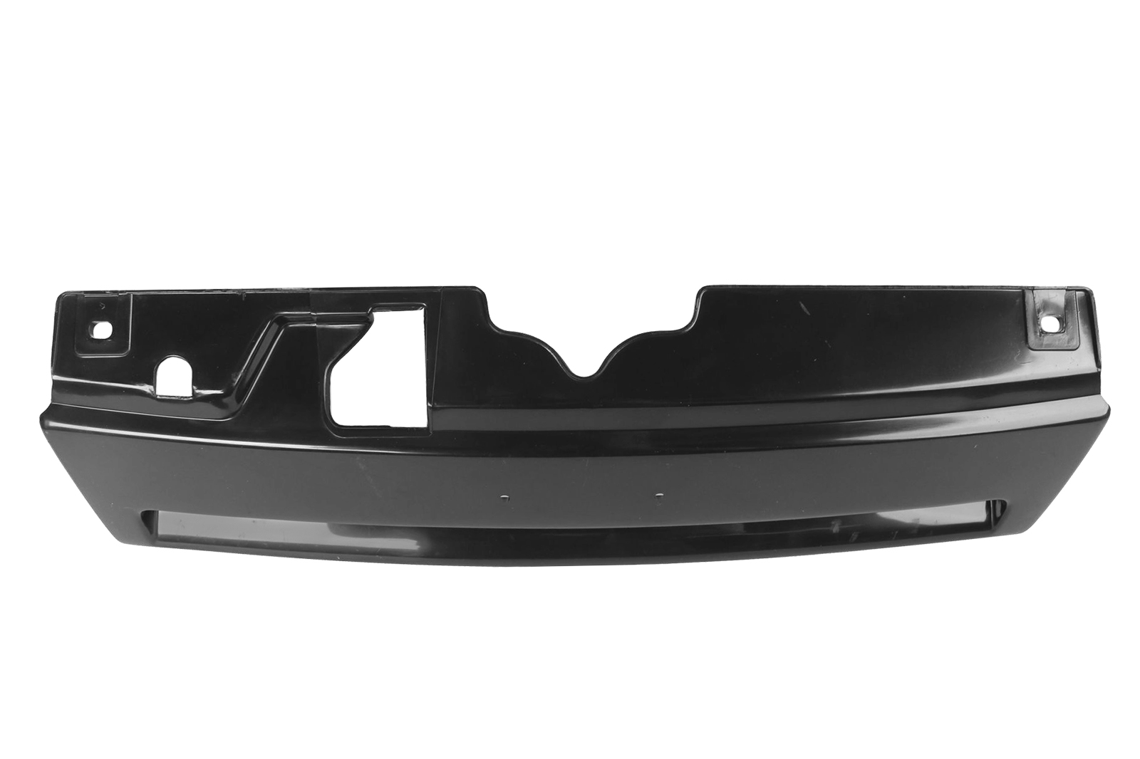 Облицовка радиатора ВАЗ-2110 литье фотография №2