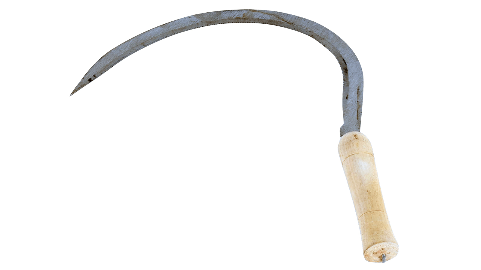 Серп садовый 400мм 16 фотография №1