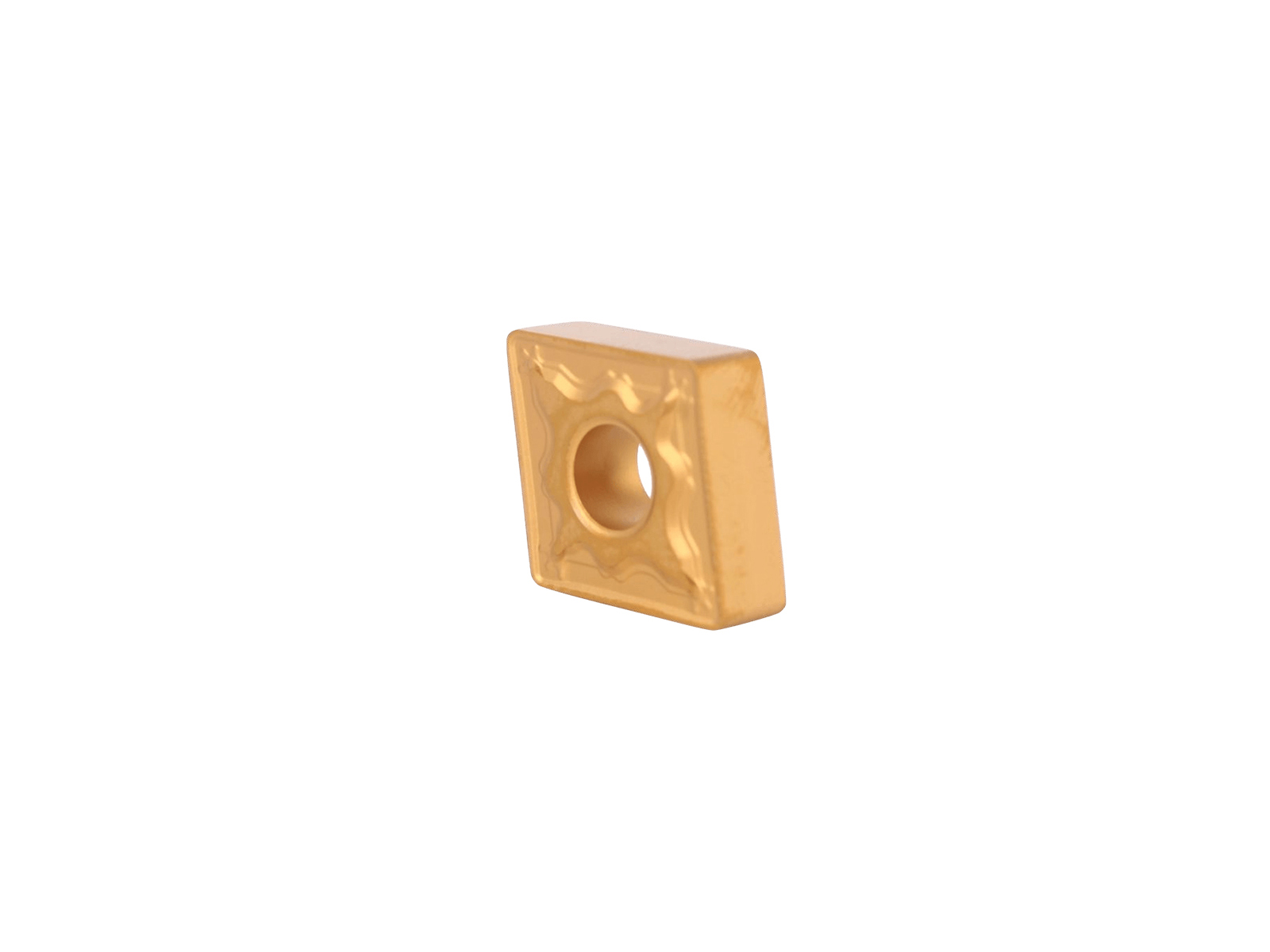 Пластина для точения CNMG120408-HM N3020 (1 штука) ANROKEY фотография №3