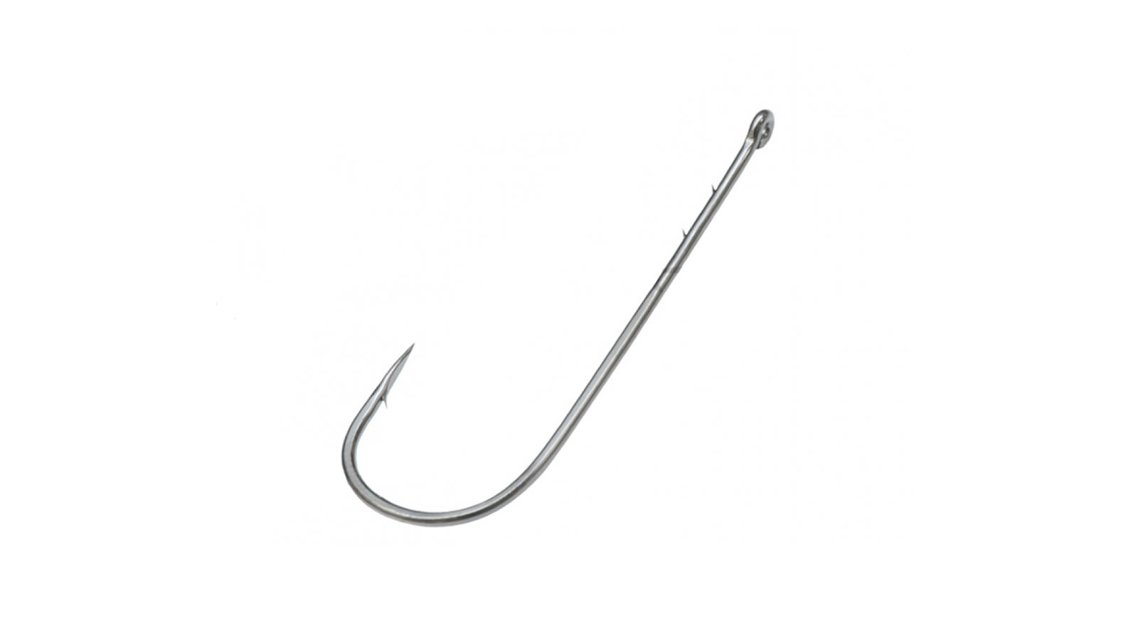Крючок OWNER одинарный 5103-510 фотография №1
