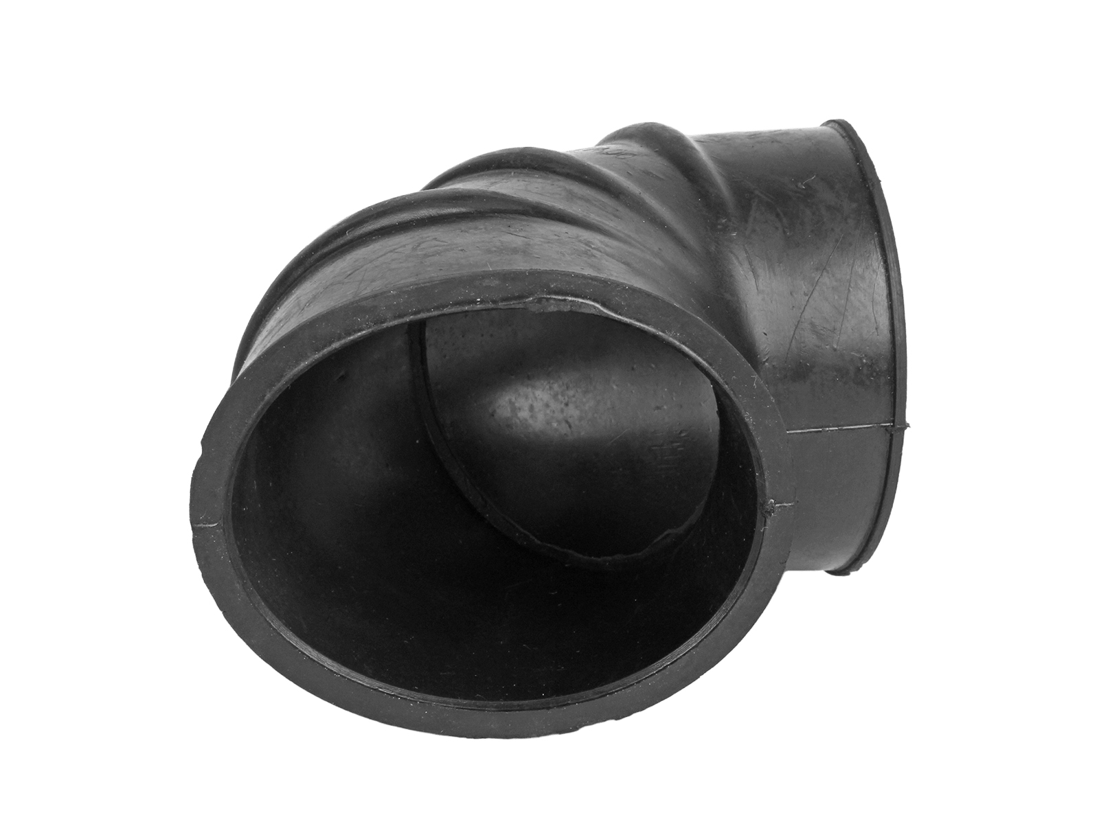 Патрубок КАМАЗ-ЕВРО воздушный угловой 43114-1109600 фотография №3