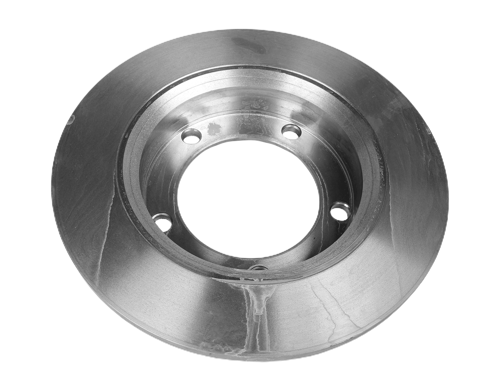 Диск тормозной ВАЗ-2121 АвтоВАЗ 1 штука фотография №4