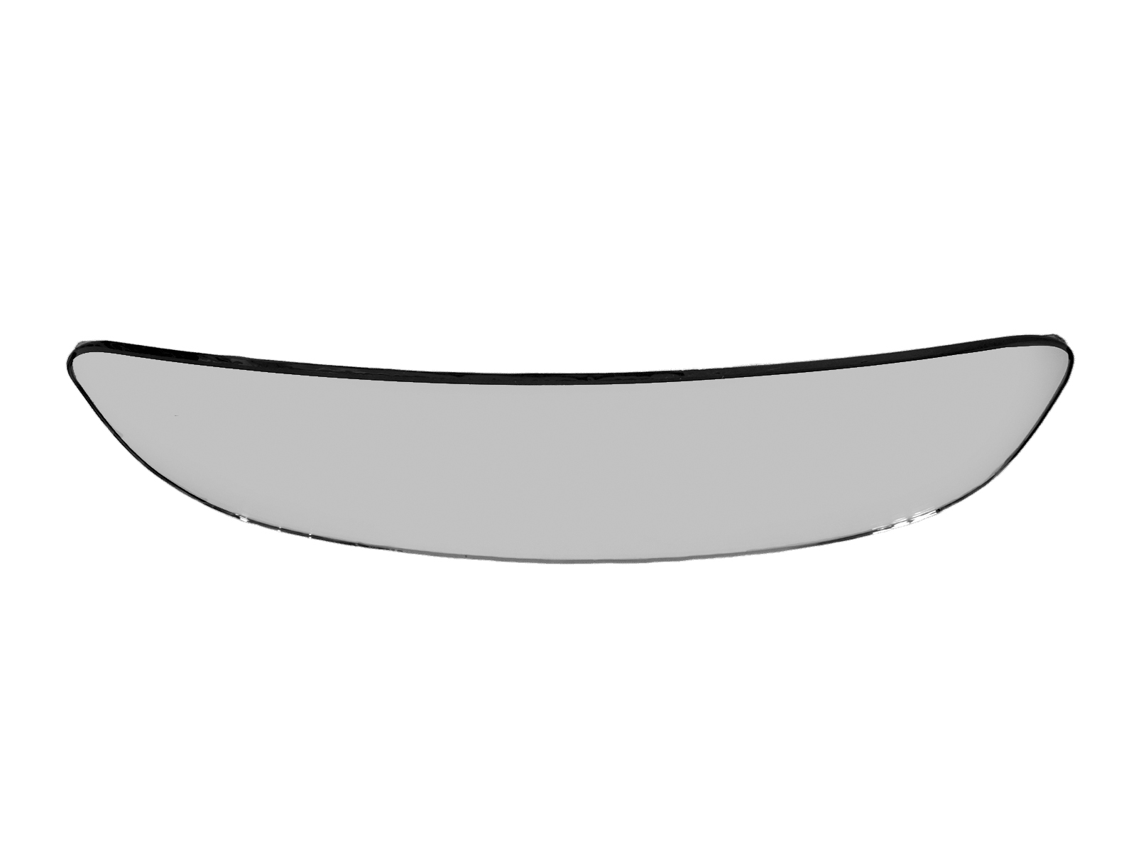 Стекло зеркала бокового ГАЗ-NEXT дополнительное левое А21R23.8201219 фотография №2
