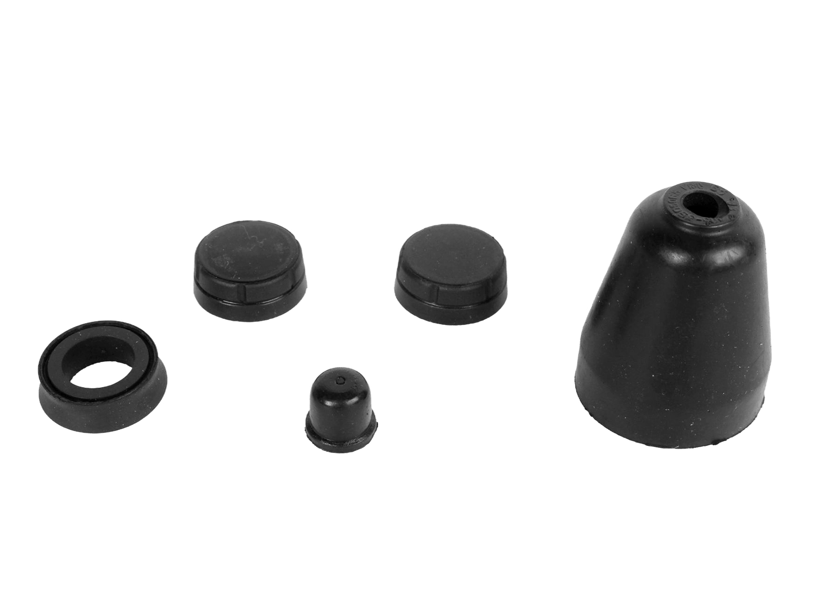 Ремкомплект для ГАЗ-24, 3302, 66, 3307 ГЦС 4 позиции/5 деталей TRAILER фотография №1