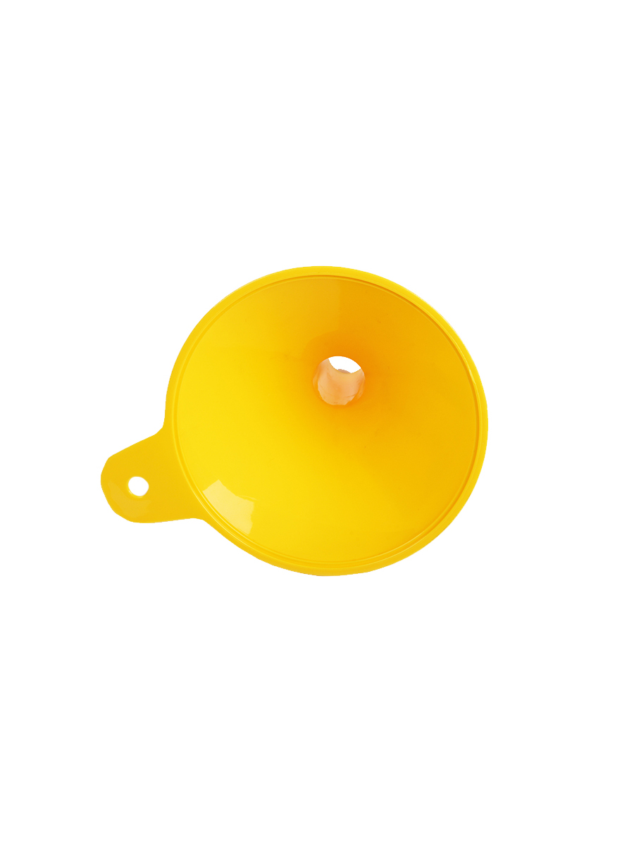 Воронка D-80мм пластмассовая фотография №3