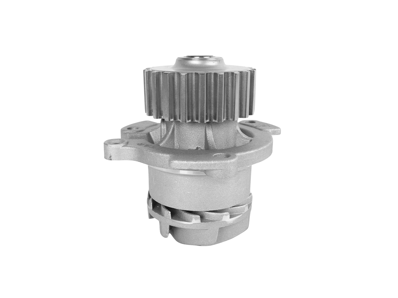 Насос водяной ВАЗ-2190 8кл. ПЕКАР 21116-1307010 фотография №3