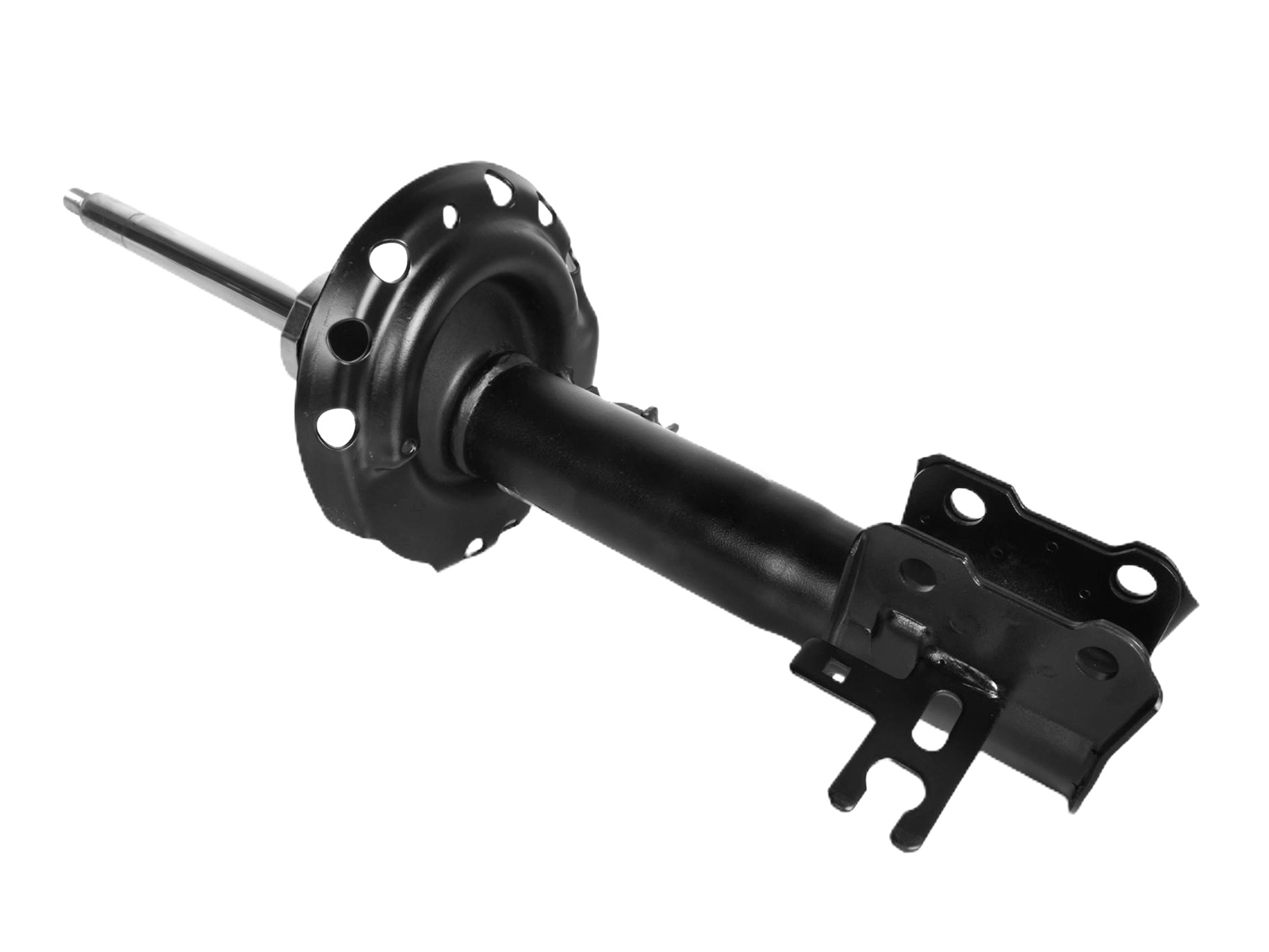 Амортизатор KORTEX KSA689STD передний левый фотография №3