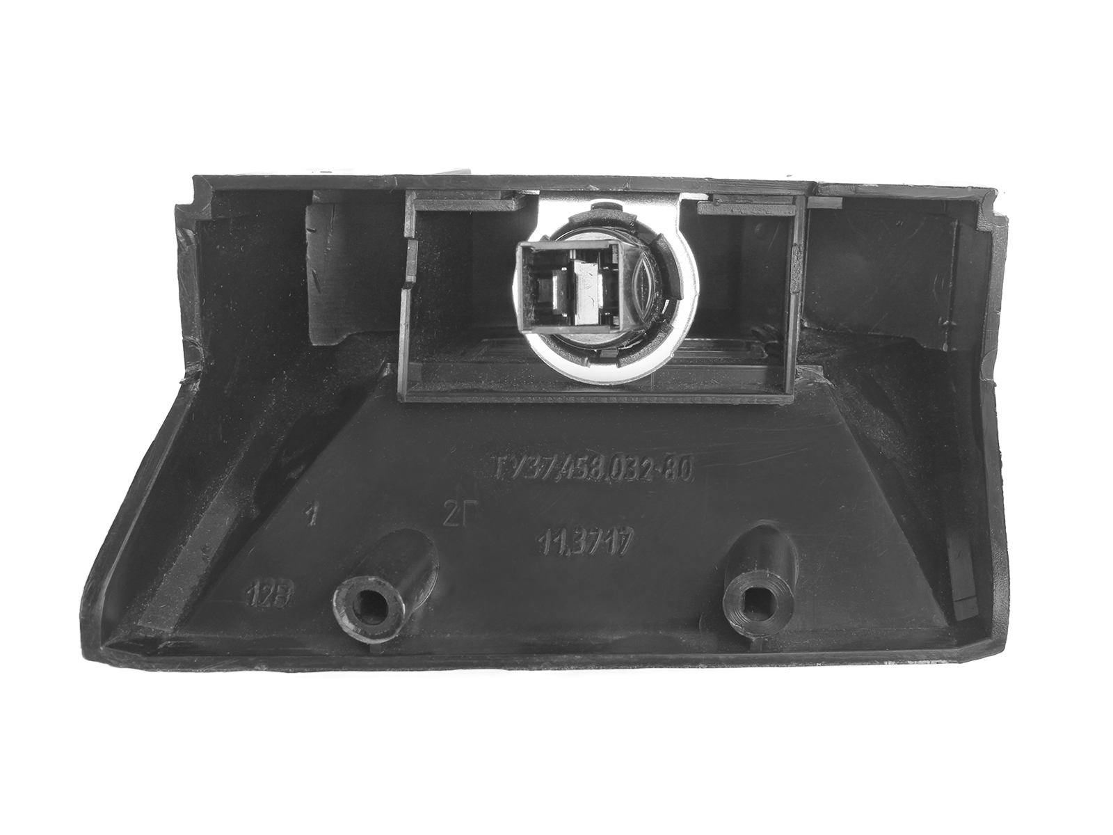 Фонарь освещения номерного знака ВАЗ-2106 правый ОСВАР фотография №3