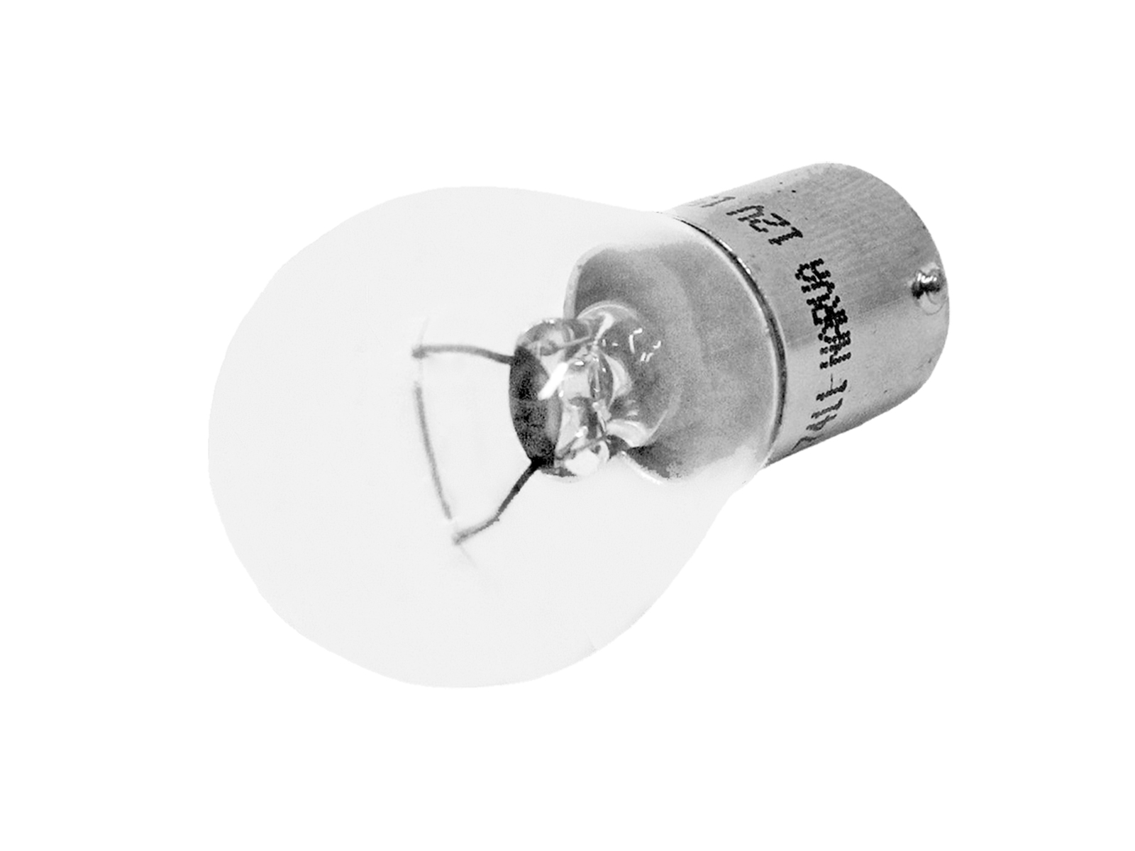 Лампа 12V R15W BA15S NARVA N-17411 фотография №3