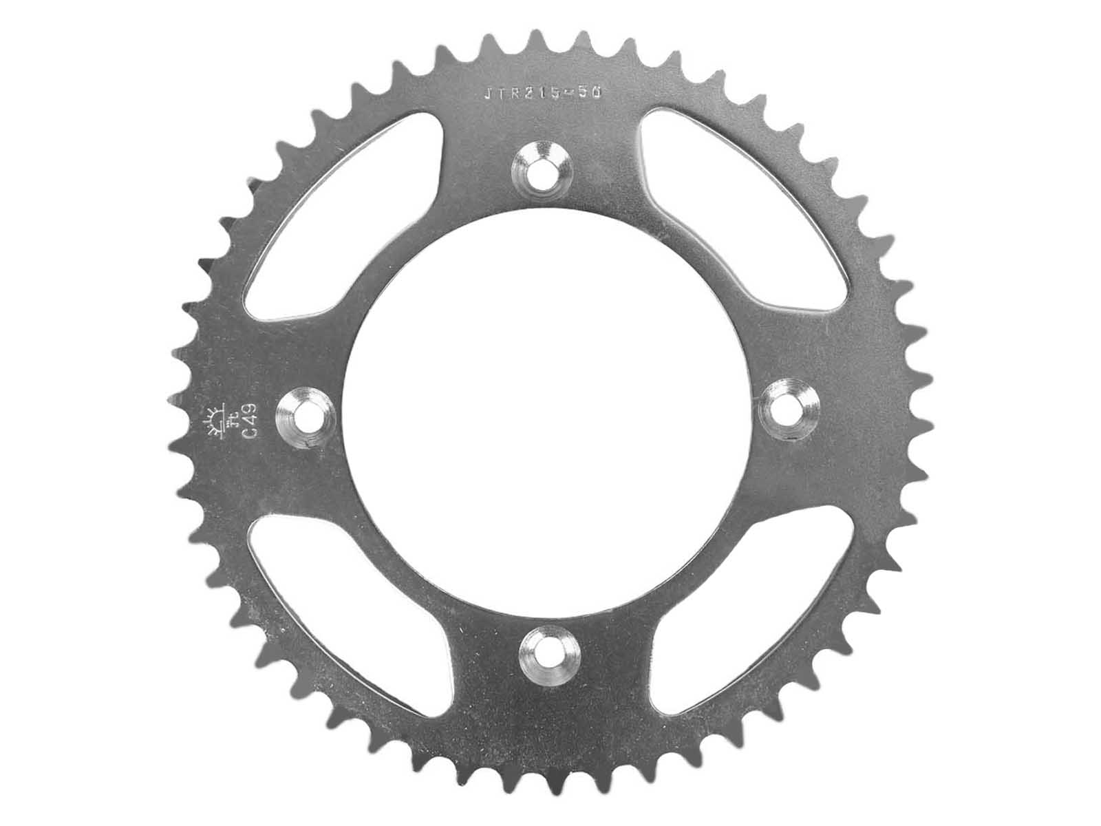 Звезда ведомая JTR215.50 фотография №1