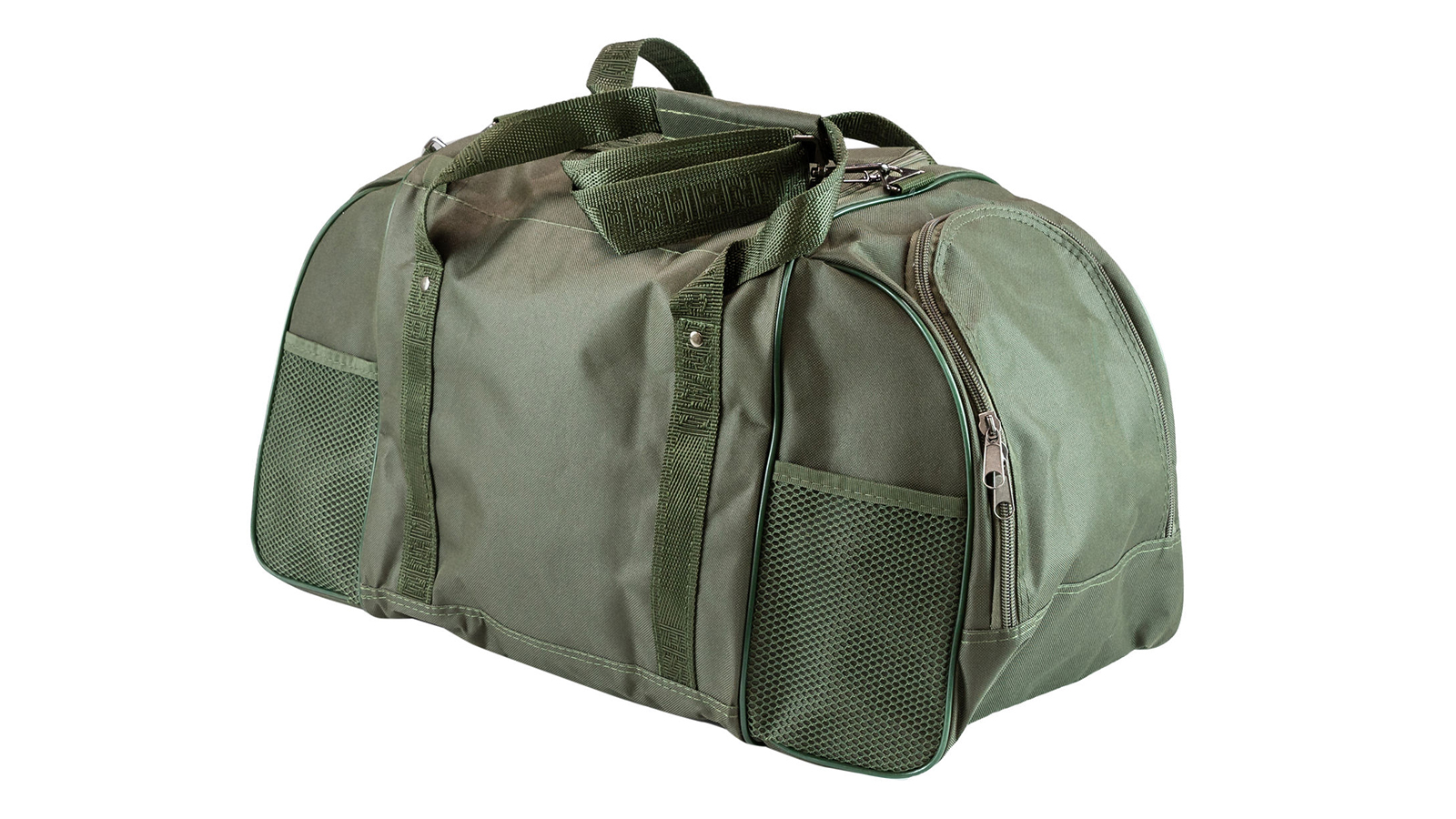 Баул для рыбалки FISHERMAN ФМ33М 31х30х29