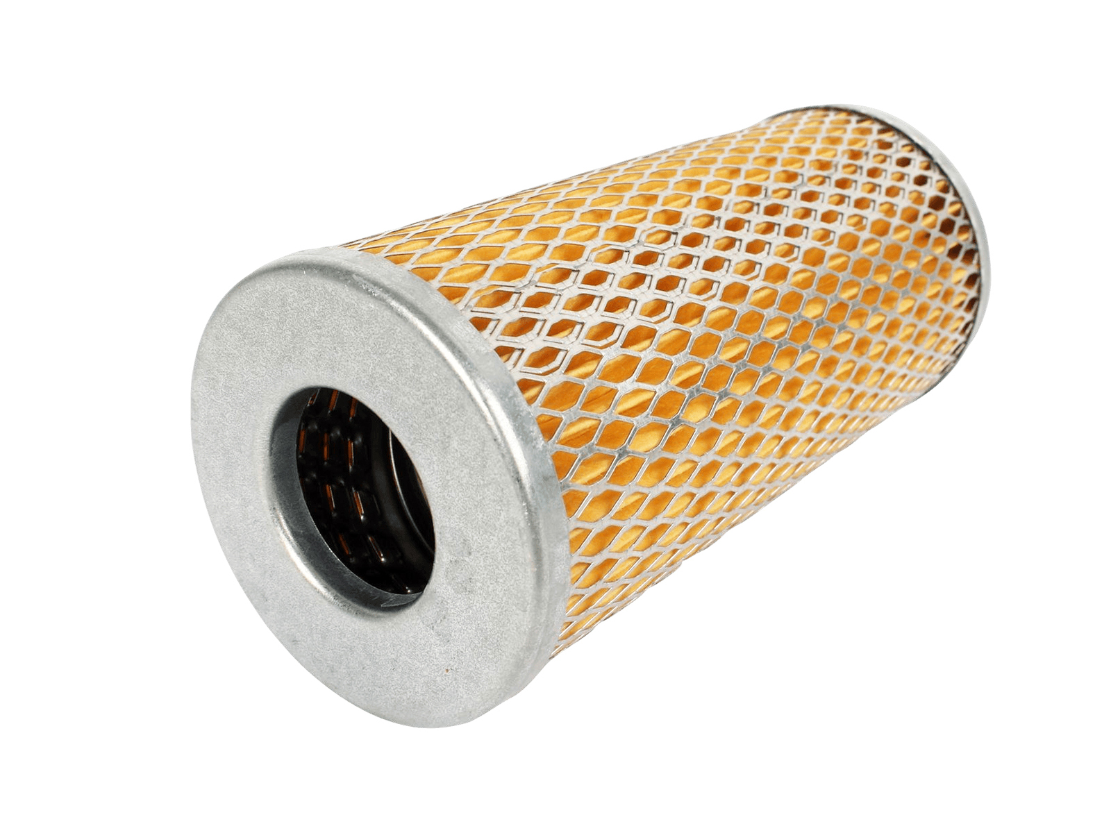 Элемент фильтрующий ГАЗ-24, 31029 (дв.ЗМЗ-402), М-2140, 41 масляный Ливны фотография №3