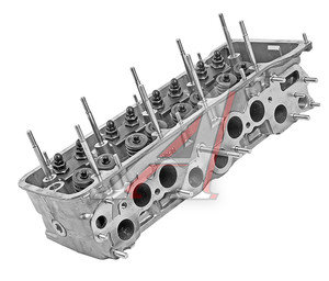 Головка блока ВАЗ-21011 в сборе фотография №1