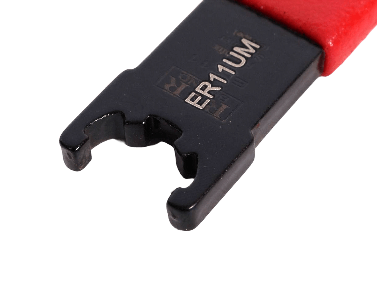 Ключ для цангового патрона ER11UM фотография №4
