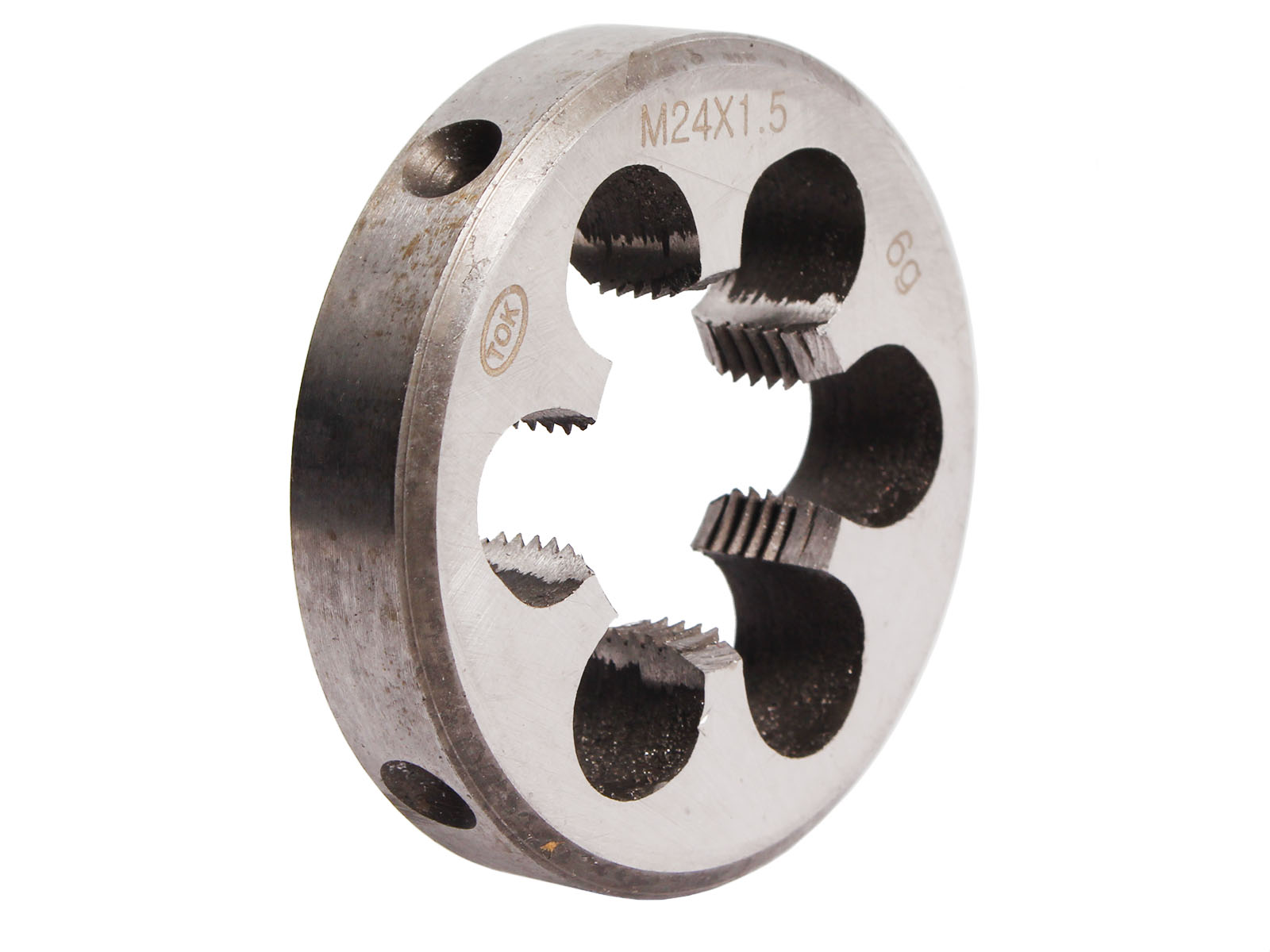 Плашка М24х1.5 фотография №2