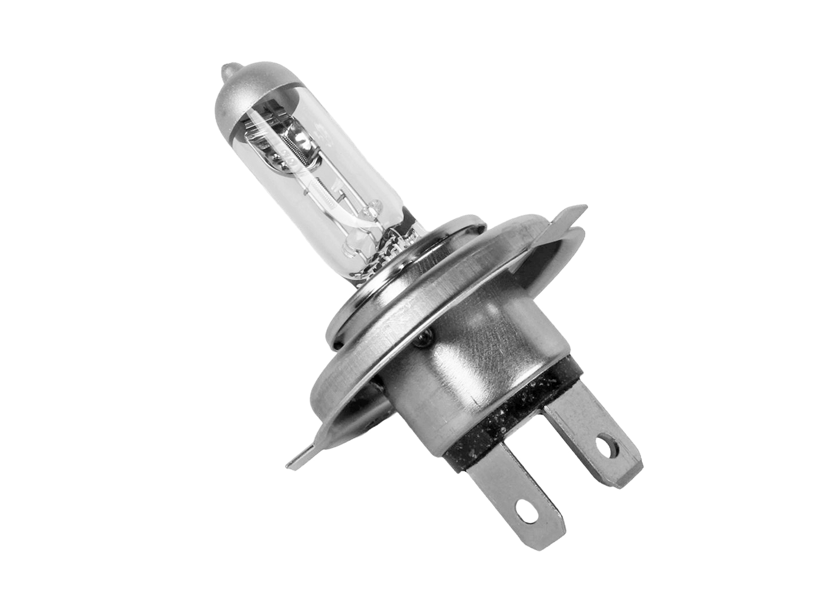 Лампа 12V 60/55W H4 P43T OSRAM SILVER 64193NBS фотография №2