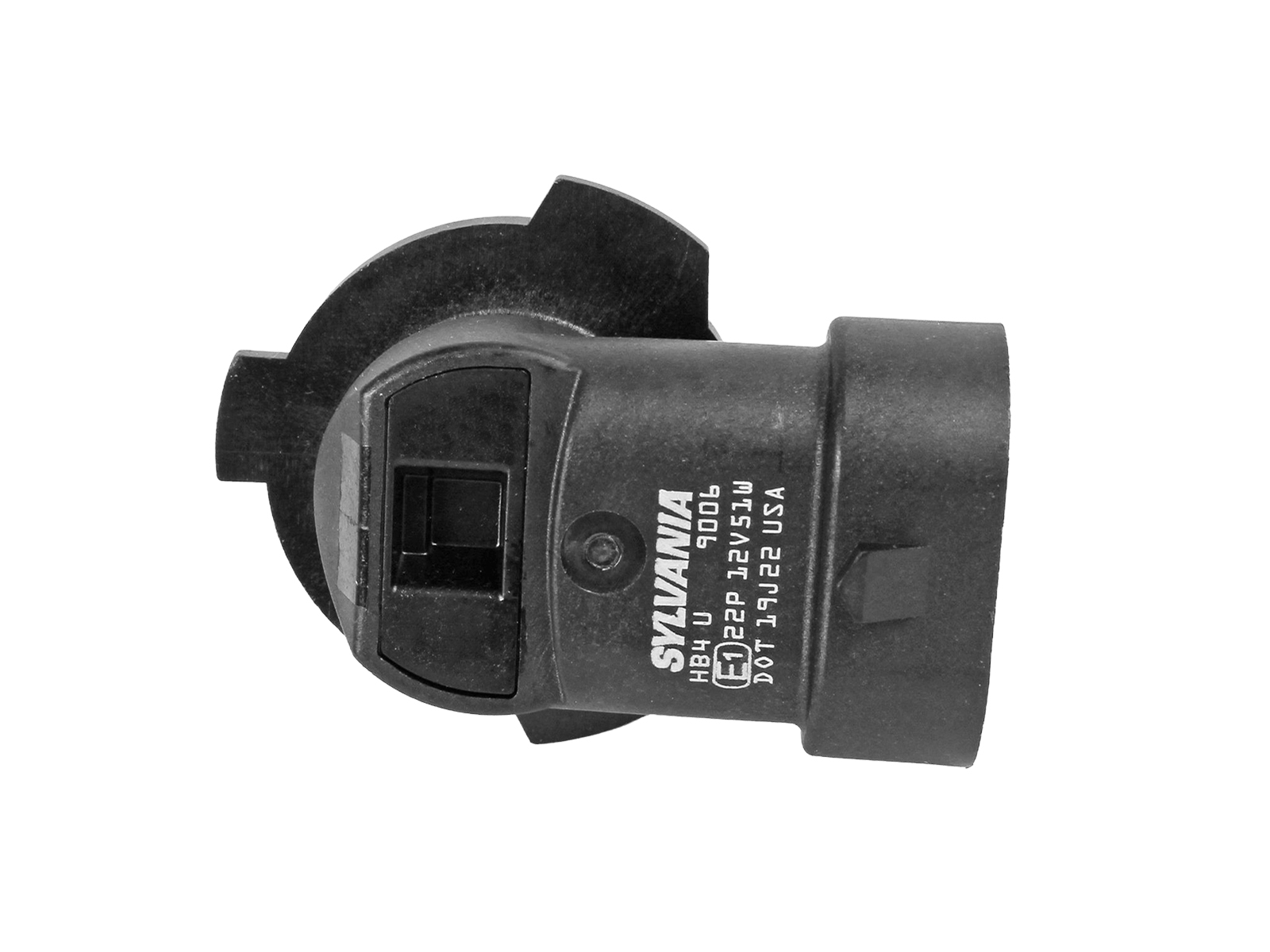 Лампа 12Vx51W HB4 OSRAM 1 штука фотография №3