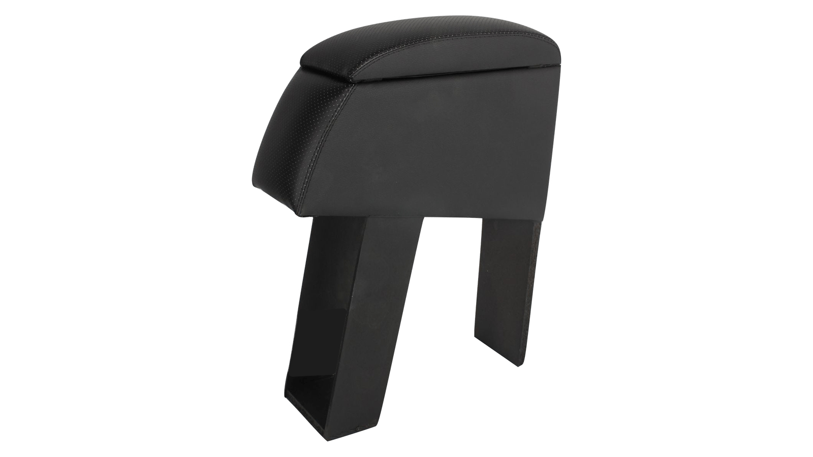 Подлокотник ГАЗ-3302 черный фотография №1