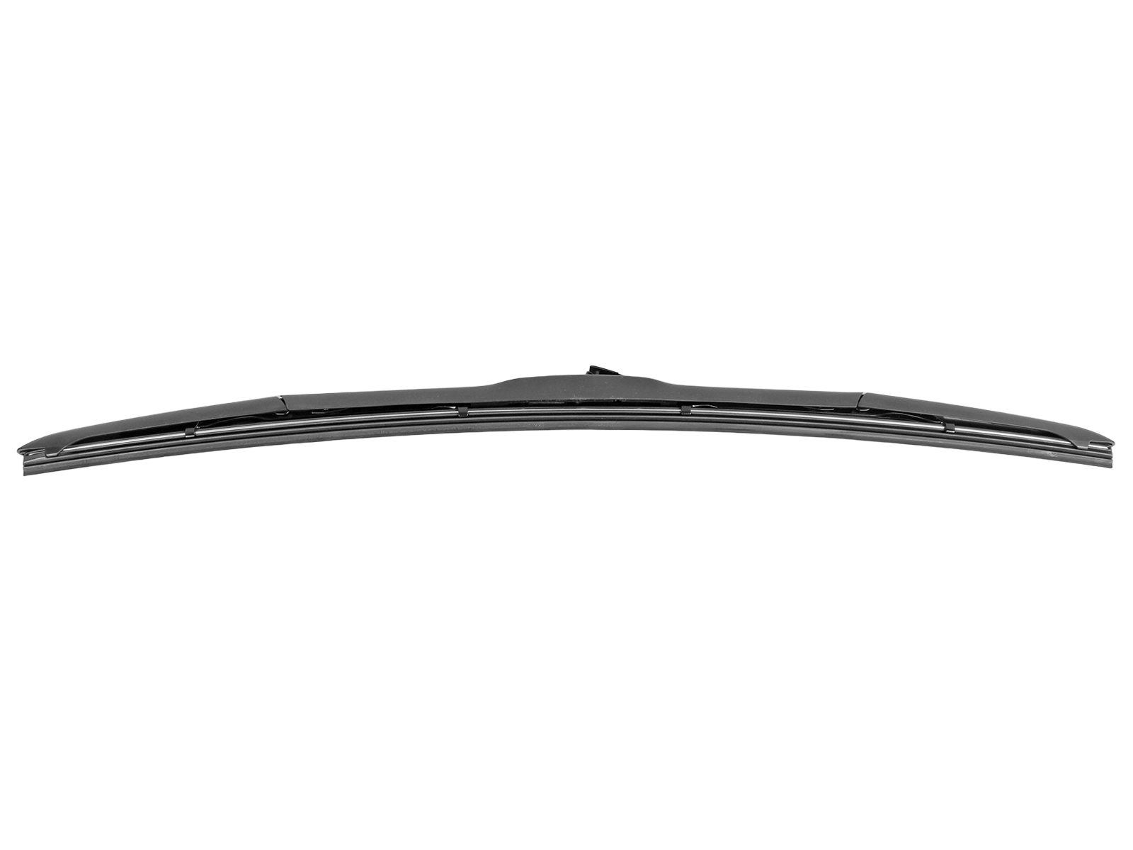 Щетка стеклоочистителя гибридная DENSO DUR-053L фотография №2