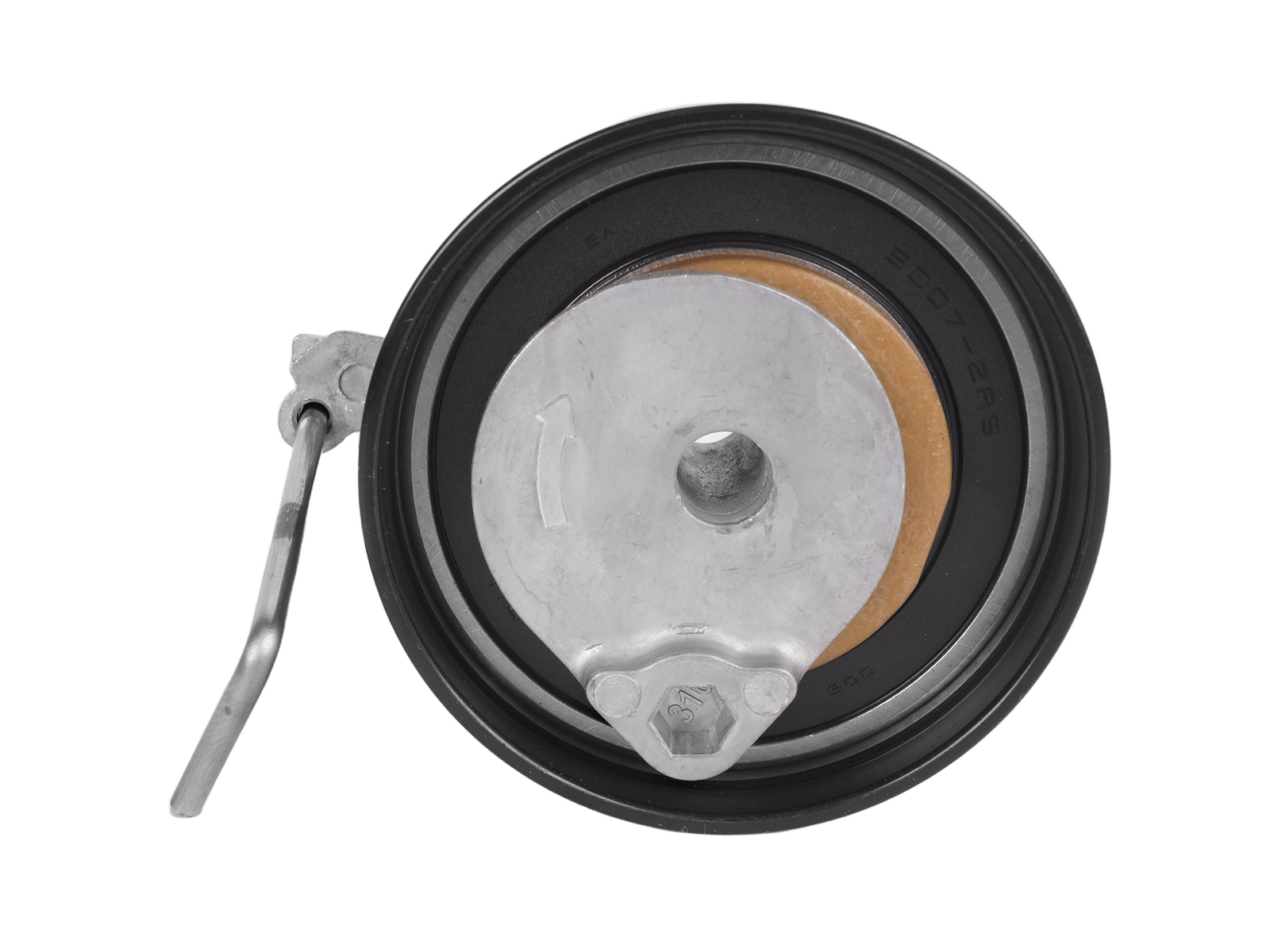 Натяжитель ремня ГРМ FAIR PARTS для ГАЗель Next, NN дв.G21A PM40004042 фотография №1