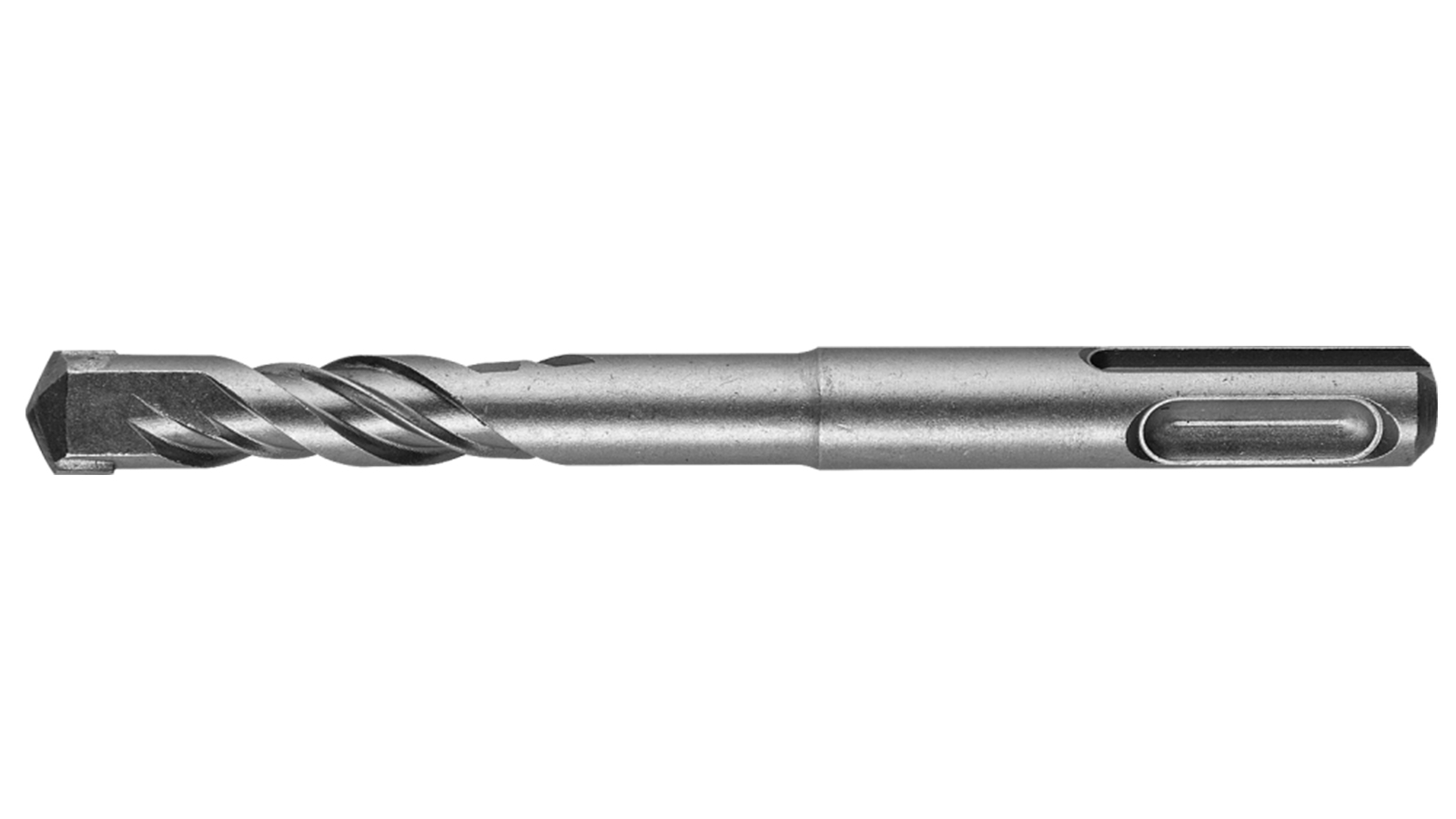 Бур ЗУБР  SDS+ 10х110мм фотография №1