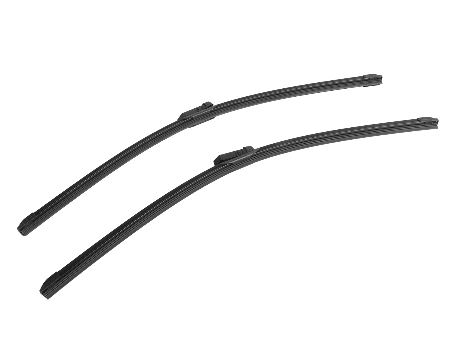 Щетка стеклоочистителя BOSCH 3397009821 A821S комплект фотография №2