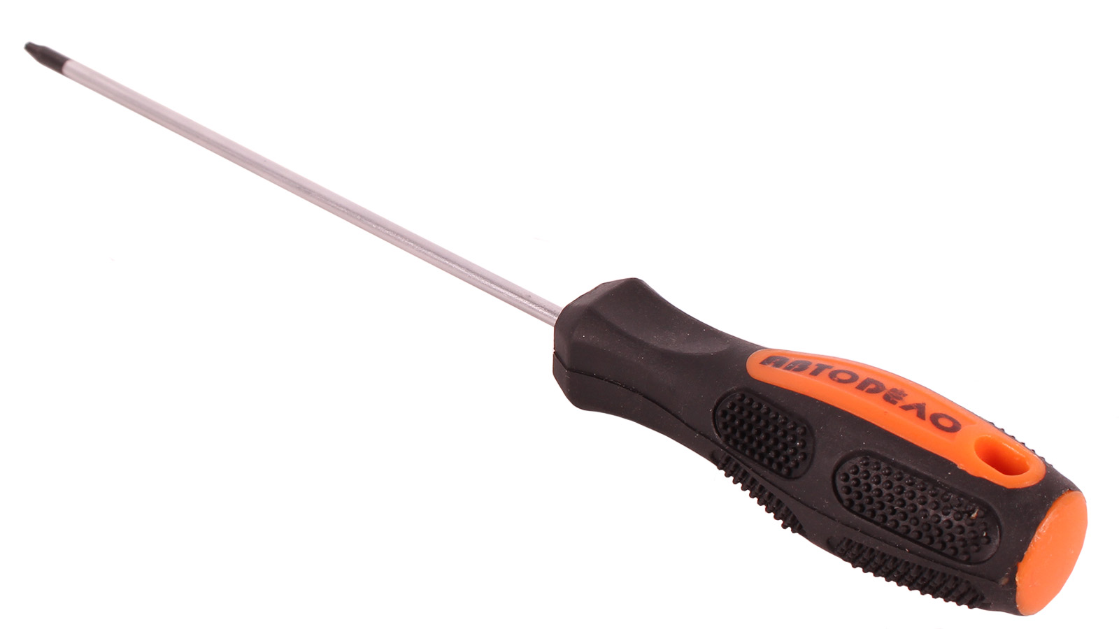 Отвертка АвтоDело torx T8х125 мм фотография №3
